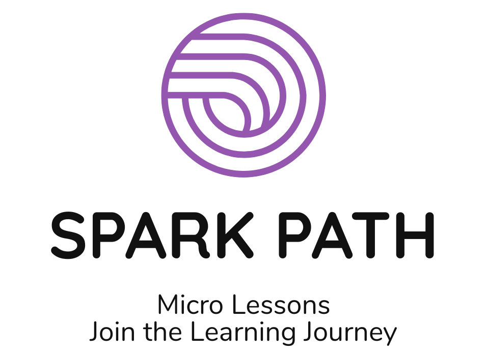 Spark Path Logo